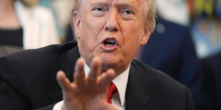 Trump brings Nigeria's religious violence in focus: 'Christians are being slaughtered'