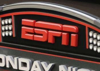 ESPN betting on DraftKings instead of ESPN Bet, which will fold next month