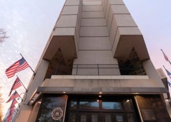 Maryland sues Trump administration for yanking new FBI headquarters out of state