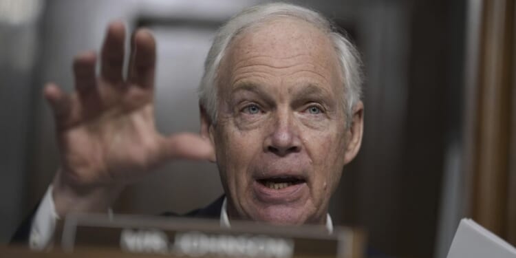 'Good money after bad': Senate hearing explores the consequences of Obamacare subsidies