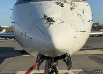 Delta pilot didn't recall instructions before NYC airport ground collision, NTSB report says