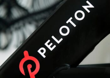 Peloton recalls nearly 878,000 exercise bikes after several seat posts break