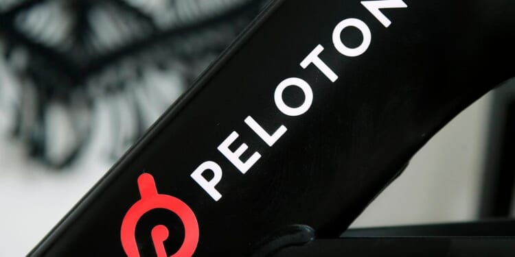 Peloton recalls nearly 878,000 exercise bikes after several seat posts break
