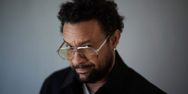 Shaggy recounts his relief mission to Jamaica after Hurricane Melissa and shares how you can help