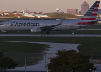 Government shutdown triggers nationwide flight cuts affecting hundreds of thousands of travelers