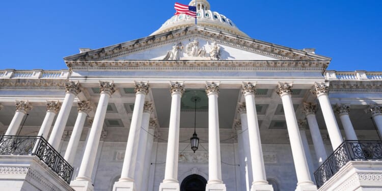 After hack, Congressional Budget Office says it has implemented new security measures