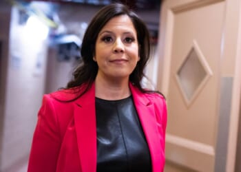 Major Republican Enters New York Governor Race