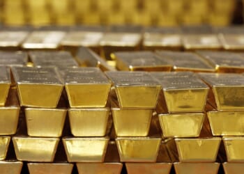 French town council allows man to keep gold worth $800,000 found when digging for swimming pool
