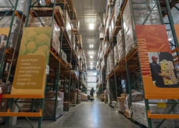 Washington's struggling economy takes another hit from the government shutdown