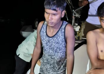 After boat capsizes near Malaysia, 7 Myanmar migrants dead and 13 rescued