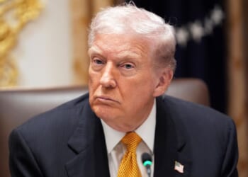 Trump promises every American will get $2,000 from tariff revenue