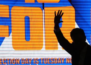 Red states rush to open doors to New Yorkers fleeing Mamdani's socialist takeover