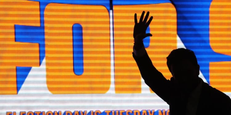 Red states rush to open doors to New Yorkers fleeing Mamdani's socialist takeover