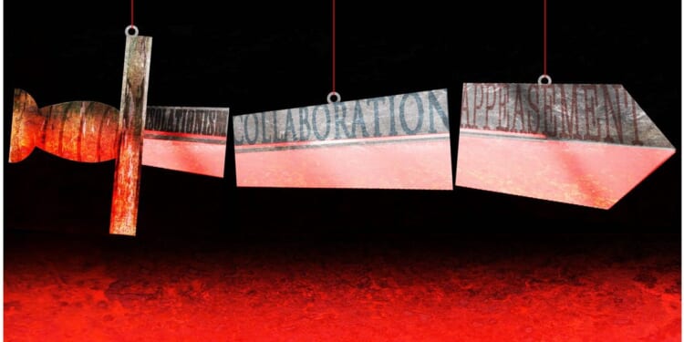 Veterans Day reminds us war remains an unavoidable reality of human history