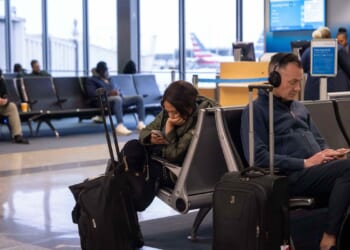 What to know if your travel plans are impacted by the FAA's flight cancellations