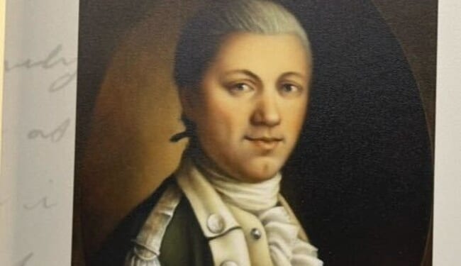 Honoring Samuel Nicholas, First ‘Marine Corps Commandant’ – PJ Media