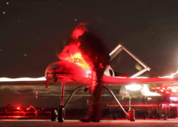 Procurer of innovative combat tech for Ukraine sees increasing battlefield limitations