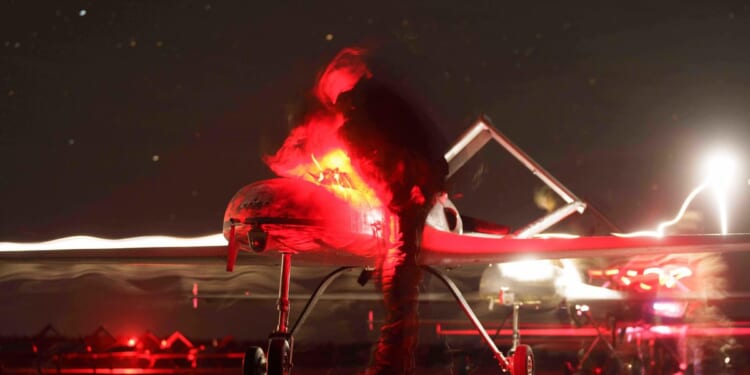 Procurer of innovative combat tech for Ukraine sees increasing battlefield limitations