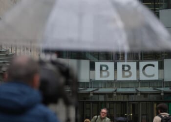 Donald Trump threatens lawsuit after BBC apologizes for deceptively editing his Jan. 6 speech