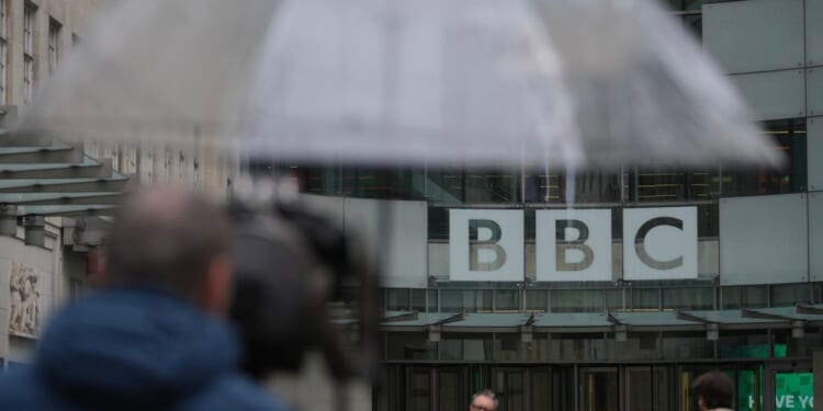 Donald Trump threatens lawsuit after BBC apologizes for deceptively editing his Jan. 6 speech