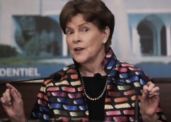 Sen. Jeanne Shaheen's daughter opposes her deal to end the government shutdown