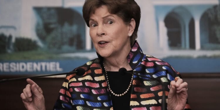 Sen. Jeanne Shaheen's daughter opposes her deal to end the government shutdown