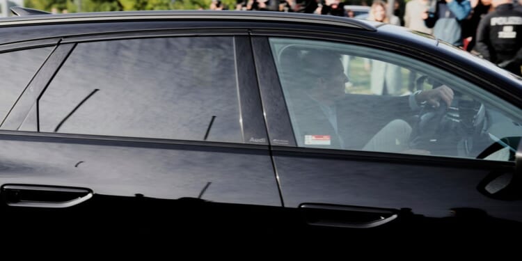 Court rules that suspect in Madeleine McCann disappearance can leave Germany