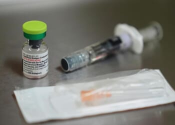 After ongoing outbreaks, Canada loses measles elimination status