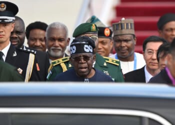 As Trump threatens Nigeria strikes, questions mount about U.S. military's presence, goals in Africa