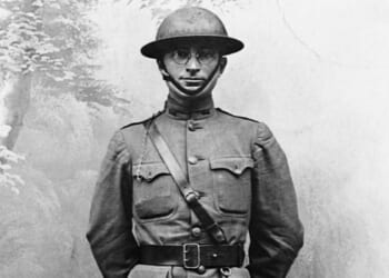 5 Veteran Presidents Who Fought on the Battlefield