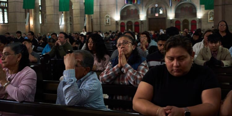 U.S. Catholic bishops to elect new leader, contend with Donald Trump's immigration tactics