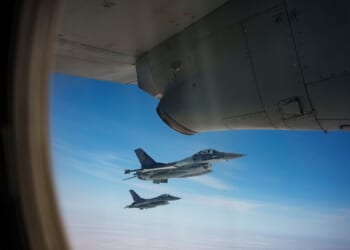 Romania, a NATO member, finds drone fragments after Russian strikes on Ukrainian ports