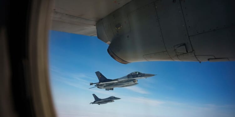 Romania, a NATO member, finds drone fragments after Russian strikes on Ukrainian ports