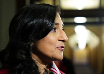 Diplomats from G7 countries meet in Canada as trade tensions rise with Trump