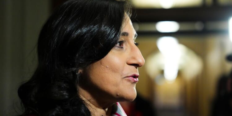 Diplomats from G7 countries meet in Canada as trade tensions rise with Trump