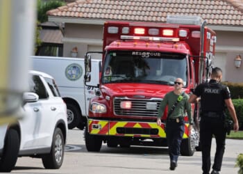 Christian missionary father and daughter killed when plane bound for Jamaica crashed in Florida