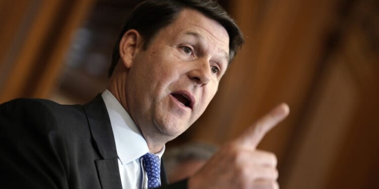 Jodey Arrington, House Budget Committee chairman, to leave Congress after 2026