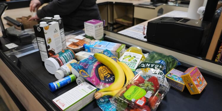 The Supreme Court is expected to say whether full payments will resume under SNAP