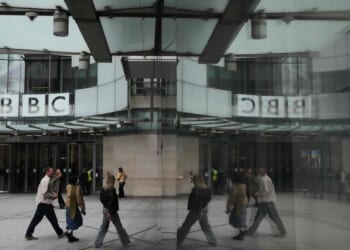 Trump's $1B lawsuit threat casts shadow over the BBC, but it could also be a bluff