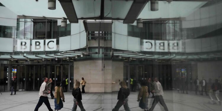 Trump's $1B lawsuit threat casts shadow over the BBC, but it could also be a bluff