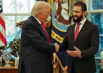 Syrian official says his country has joined the anti-IS coalition but not the military mission