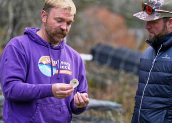 Graham Platner: Democratic voters will overlook my past to support a new type of candidate