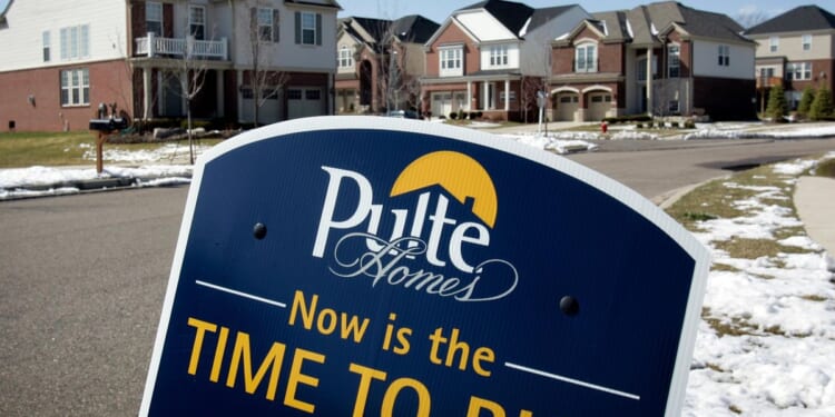 Critics slam door on Donald Trump's 50-year mortgage proposal