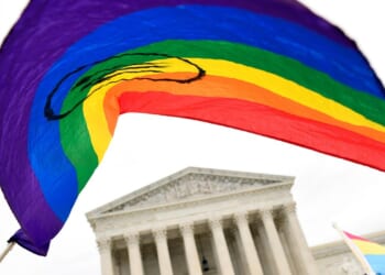 Joseph Roybal, Colorado sheriff, asks Supreme Court to hear dispute over transgender inmate