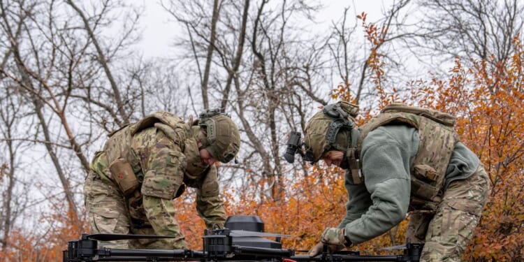 Russian army makes gains in southern Ukraine as it expands front-line attacks