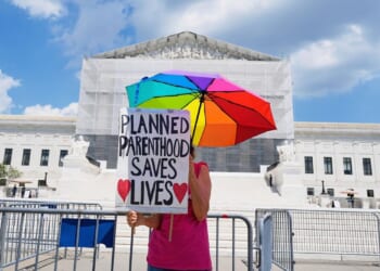 Federal judge to hear arguments on law cutting Planned Parenthood Medicaid funds