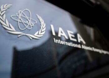 U.N. inspectors stopped from verifying Iran's uranium stockpile since June