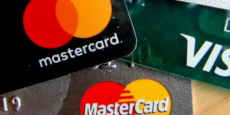 Why a Visa-Mastercard legal settlement could lead to your rewards credit card getting declined