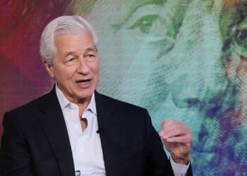 Donald Trump to host dinner with Jamie Dimon, other top business executives