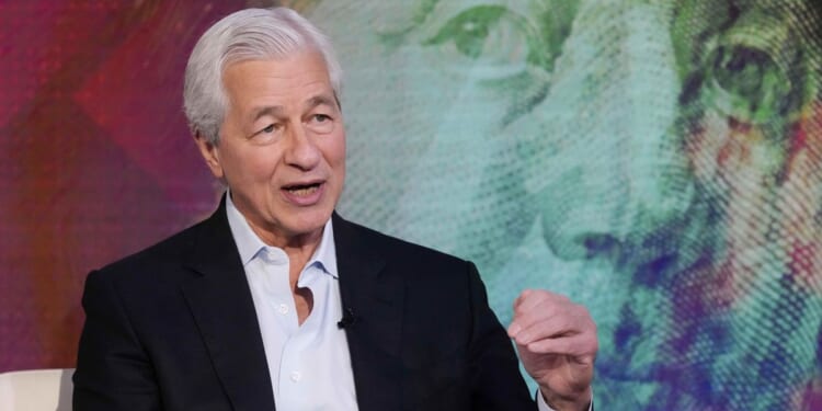 Donald Trump to host dinner with Jamie Dimon, other top business executives